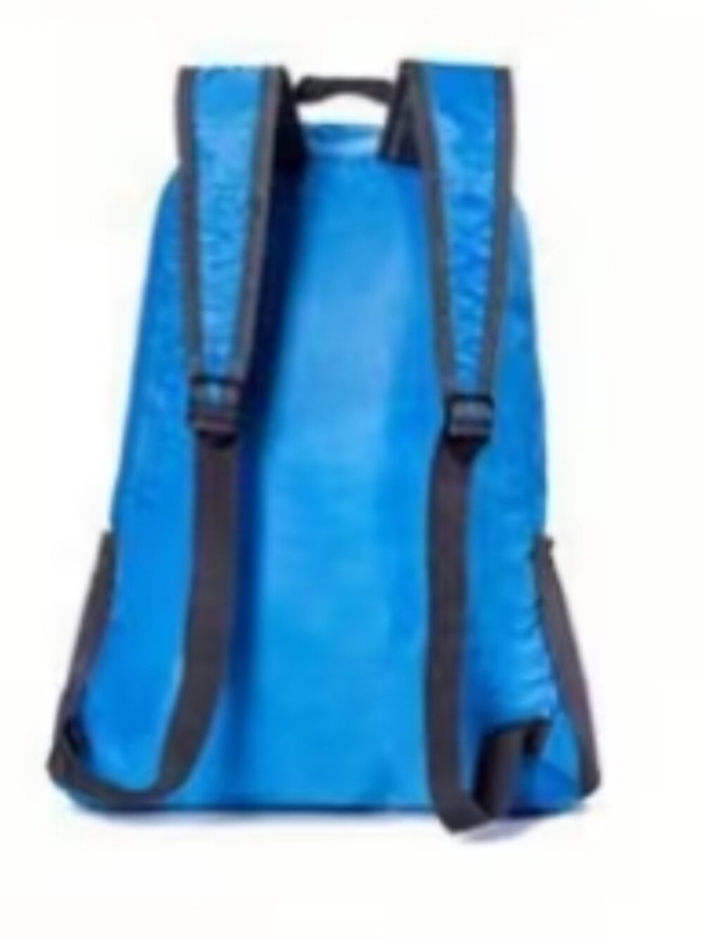 New Lightweight, Sturdy Ripe-Stop Nylon Foldable Multifunctional Backpack Pink - Picture 5 of 5